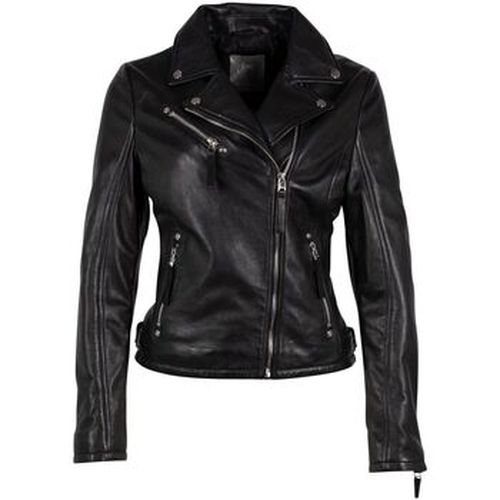 Veste Gipsy Dalina Noir - Gipsy - Modalova