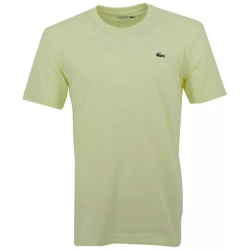 T-shirt Lacoste Tee-shirt - Lacoste - Modalova