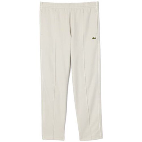 Pantalon PANTALON DE SURVÊTEMENT ORIGINAL PARIS - Lacoste - Modalova