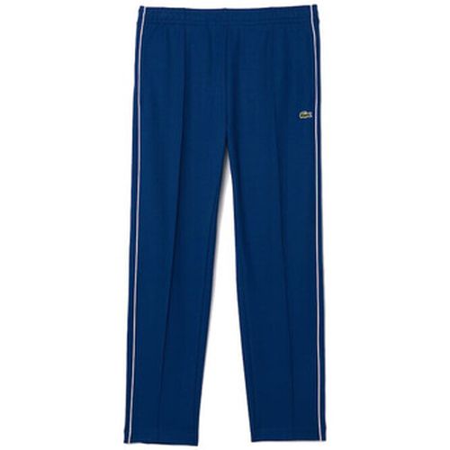 Pantalon PANTALON DE SURVÊTEMENT ORIGINAL PARIS - Lacoste - Modalova