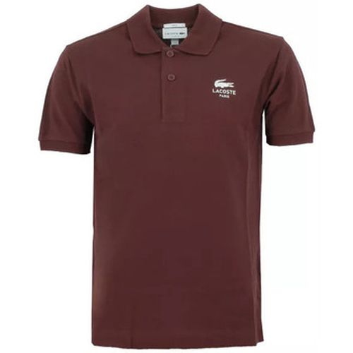 T-shirt Lacoste Polo - Lacoste - Modalova