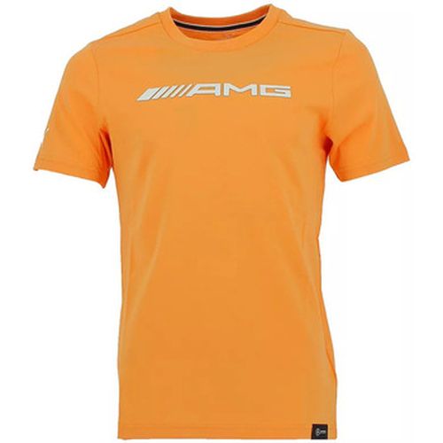 T-shirt Puma AMG LOGO - Puma - Modalova