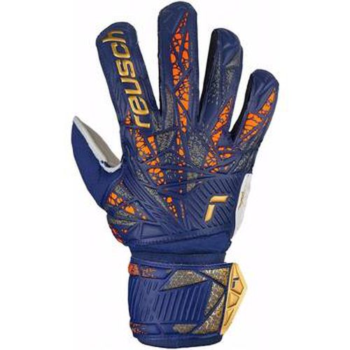 Gants Reusch Attrakt solid - Reusch - Modalova