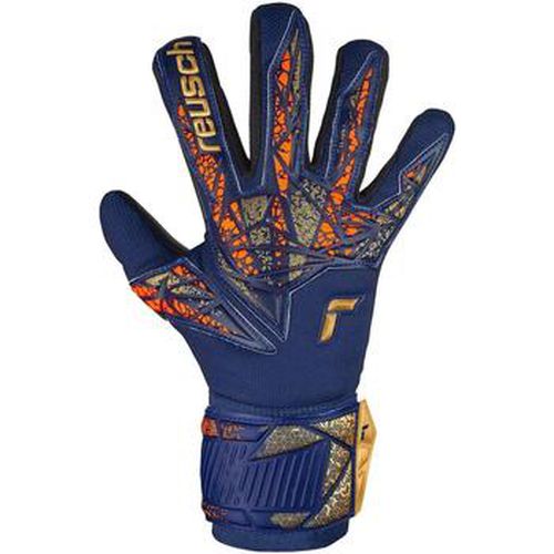 Gants Reusch Attrakt silver nc - Reusch - Modalova