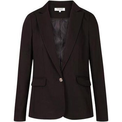 Veste Morgan Vlime.f noir - Morgan - Modalova