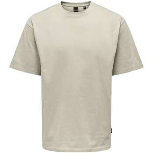 T-shirt Only&sons 156181VTAH24 - Only&sons - Modalova