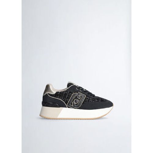 Baskets Sneakers en tweed - Liu Jo - Modalova