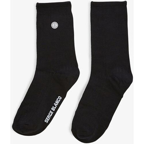 Chaussettes SO12111A17004 - Serge Blanco - Modalova