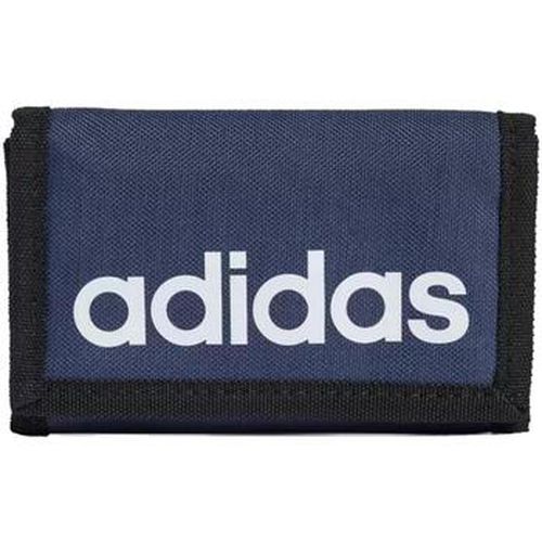 Portefeuille adidas Linear wallet - adidas - Modalova