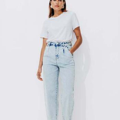 Jeans Promod Jean slouchy OSCAR - Promod - Modalova