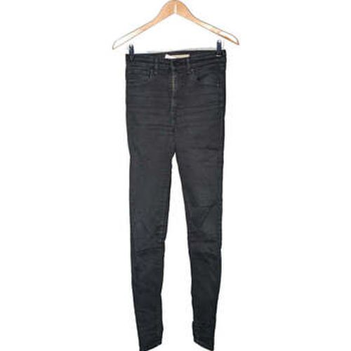 Jeans jean slim 36 - T1 - S - Levis - Modalova