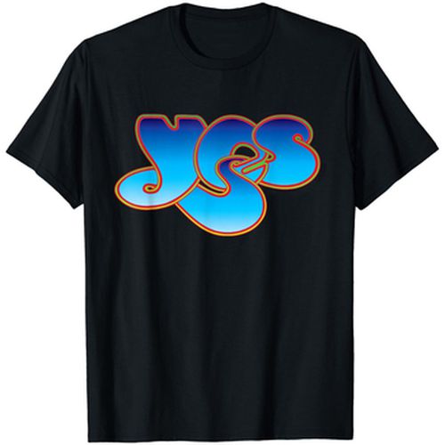 T-shirt Yes RO6444 - Yes - Modalova