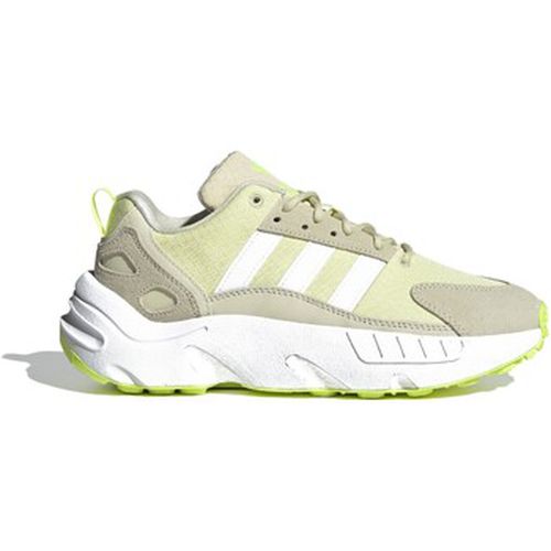 Baskets basses ZX 22 BOOST W - adidas - Modalova