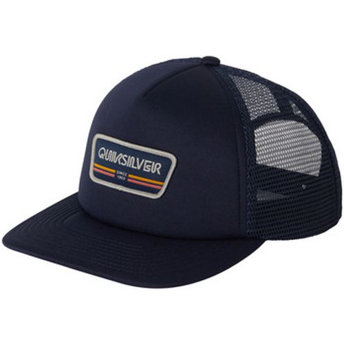 Casquette Quiksilver Slab Drifter - Quiksilver - Modalova