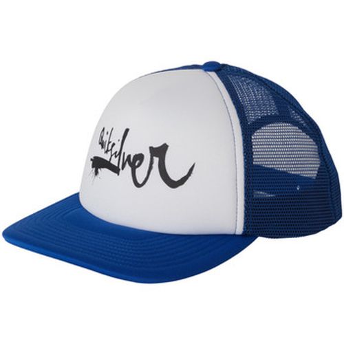 Casquette Quiksilver DNA Impaired - Quiksilver - Modalova