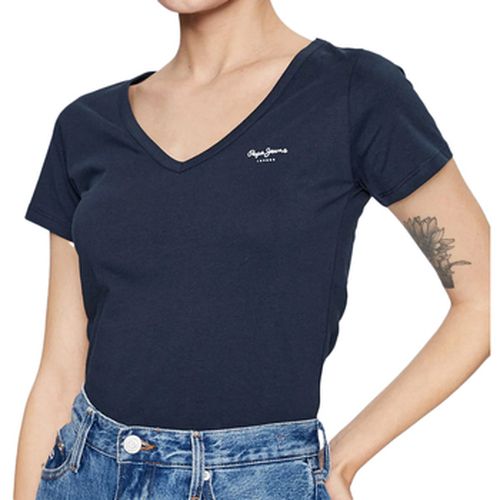 T-shirt Pepe jeans PL505305 - Pepe jeans - Modalova