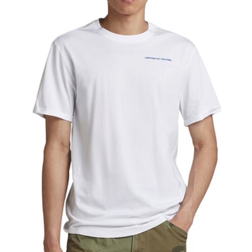 T-shirt G-Star Raw D22815-336 - G-Star Raw - Modalova