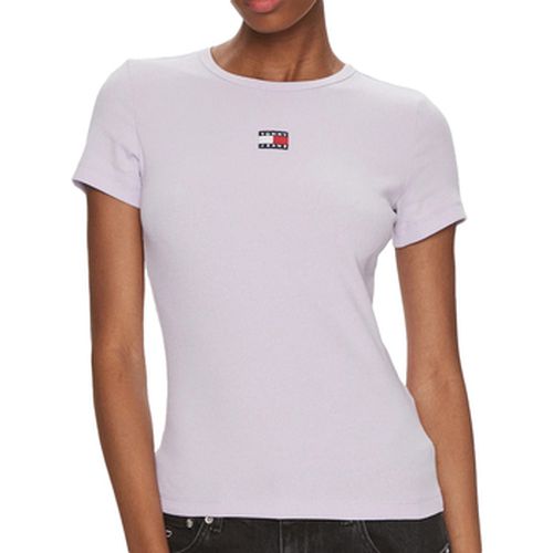 T-shirt Tommy Hilfiger DW0DW17881 - Tommy Hilfiger - Modalova