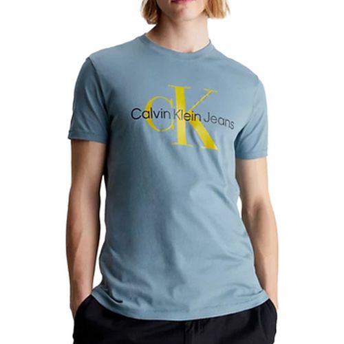 T-shirt J30J320806 - Calvin Klein Jeans - Modalova