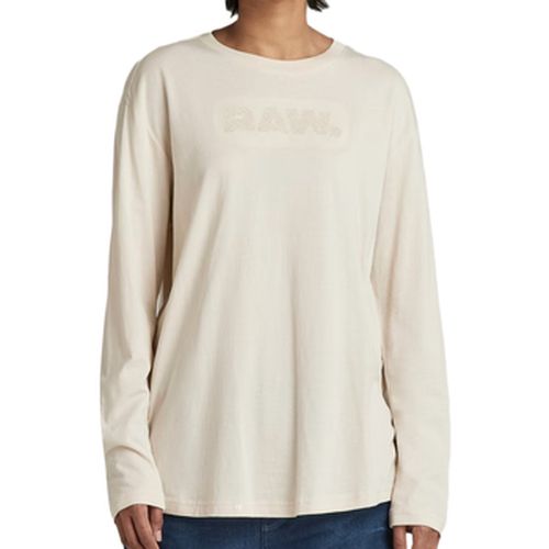 T-shirt G-Star Raw D22036-4107 - G-Star Raw - Modalova