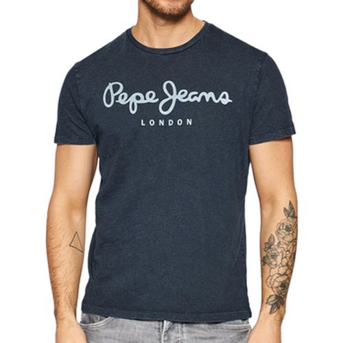 T-shirt Pepe jeans PM508272 - Pepe jeans - Modalova