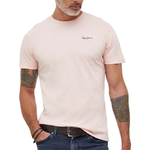 T-shirt Pepe jeans PM509083 - Pepe jeans - Modalova