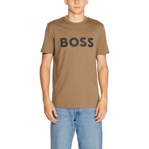 Polo BOSS THINKING 1 50481923 - BOSS - Modalova