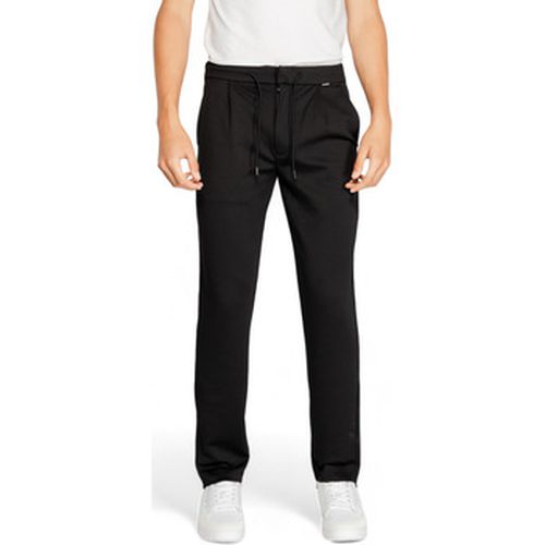 Pantalon COMFORT KNIT K10K113648 - Calvin Klein Jeans - Modalova