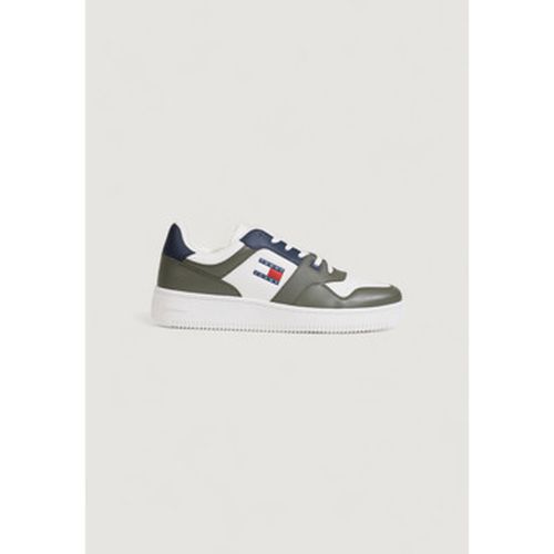 Baskets TJM RETRO EM0EM01395 - Tommy Hilfiger - Modalova