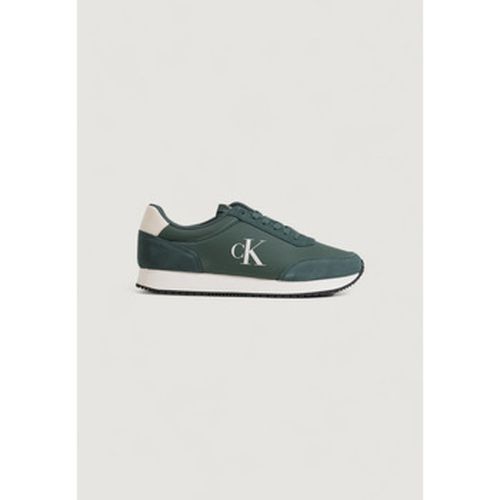 Baskets RETRO RUNNER ICONIC YM0YM01119 - Calvin Klein Jeans - Modalova