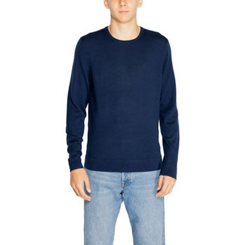 Pull MERINO RWS CREW NECK K10K109474 - Calvin Klein Jeans - Modalova