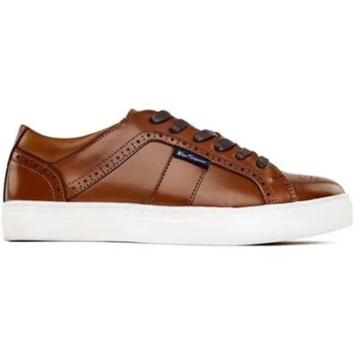 Baskets Tony Formateurs - Ben Sherman - Modalova