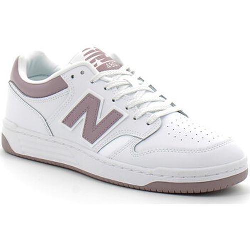 Baskets Basket pour adullte BB480 - New Balance - Modalova