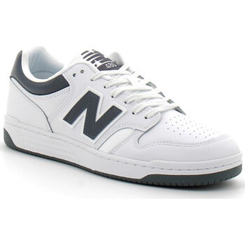 Baskets Basket pour adullte BB480 - New Balance - Modalova