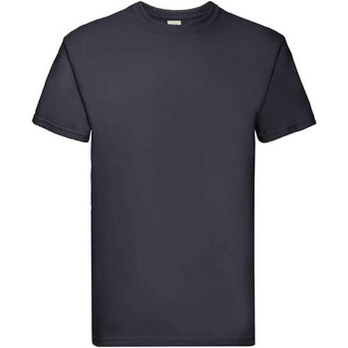 T-shirt Super Premium - Fruit Of The Loom - Modalova