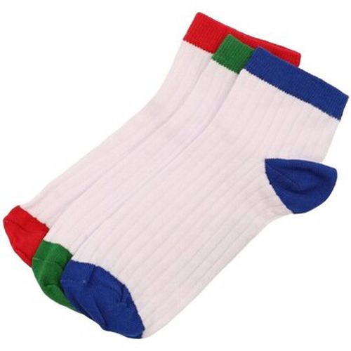 Chaussettes SO12095A17003 - Serge Blanco - Modalova