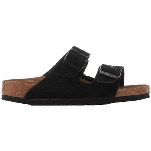 Sandales Arizona BS 1027164 - Black - Birkenstock - Modalova