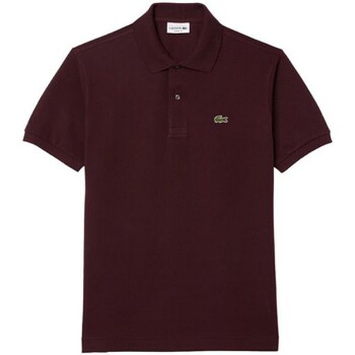 Polo Lacoste L1212 BZD - Lacoste - Modalova