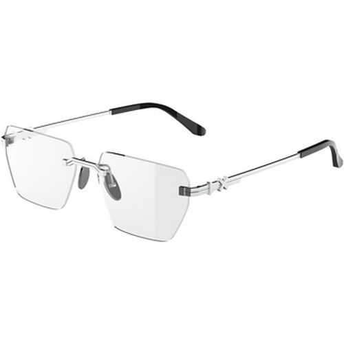 Lunettes de soleil Cadre Murter Cadres Optiques, Argent, 58 mm - Xlab - Modalova