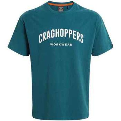 T-shirt Craghoppers Batley - Craghoppers - Modalova