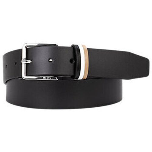 Ceinture Boucle Ther_Sz35 10266617 01 - BOSS - Modalova