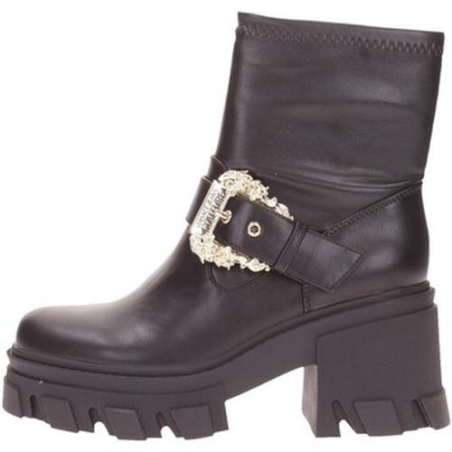 Boots Versace Jeans Couture - Versace Jeans Couture - Modalova