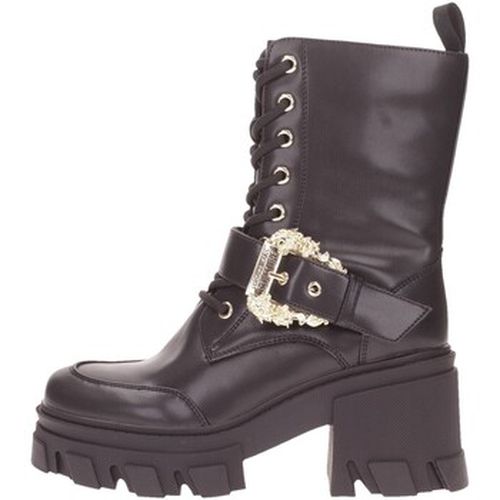 Boots Versace Jeans Couture - Versace Jeans Couture - Modalova