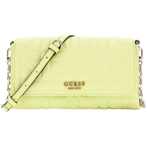 Sac Bandouliere ASSIA CROSSBODY FLAP ORGANIZER - Guess - Modalova