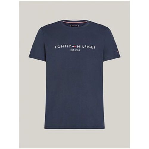 T-shirt Tommy Hilfiger T shirt - Tommy Hilfiger - Modalova