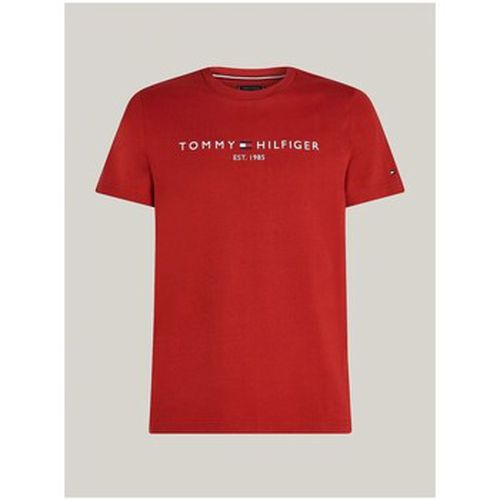 T-shirt Tommy Hilfiger T shirt - Tommy Hilfiger - Modalova