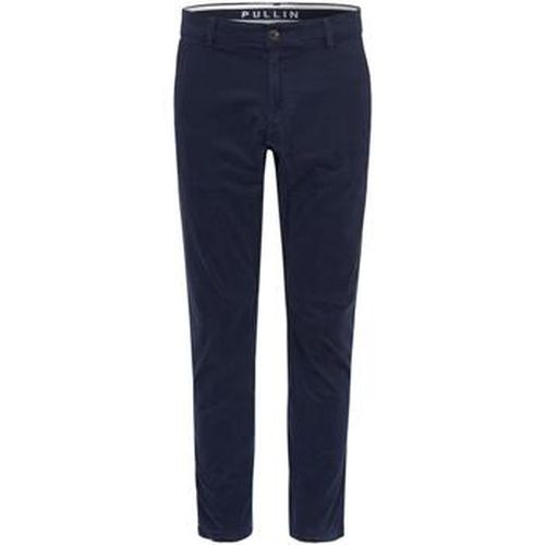 Pantalon Dening chino indigo - Pullin - Modalova