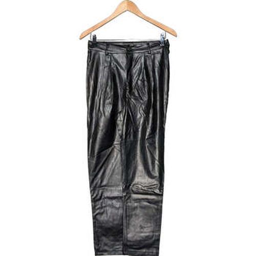 Pantalon pantalon droit 38 - T2 - M - Boohoo - Modalova