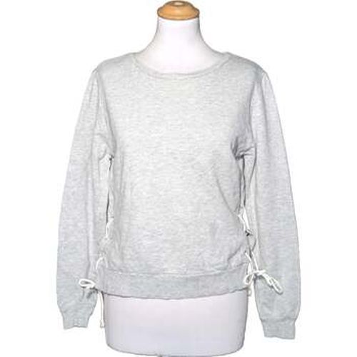 Sweat-shirt sweat 36 - T1 - S - H&M - Modalova