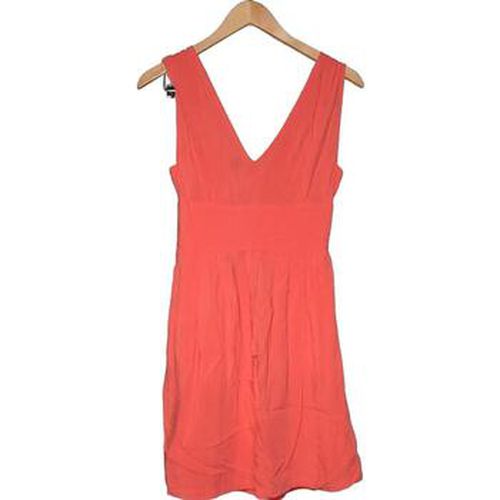 Robe courte robe courte 34 - T0 - XS - Mango - Modalova